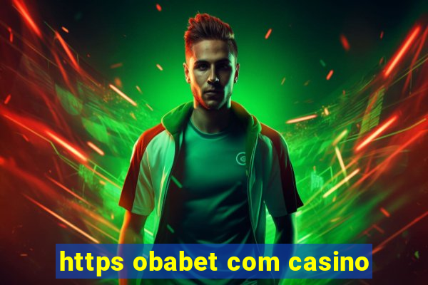 https obabet com casino